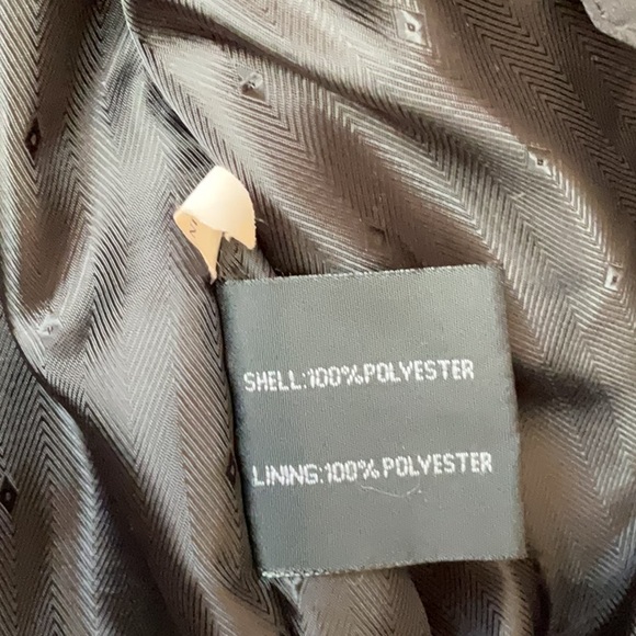 Saxon Jacket With Layered Collar - Picture 11 of 13